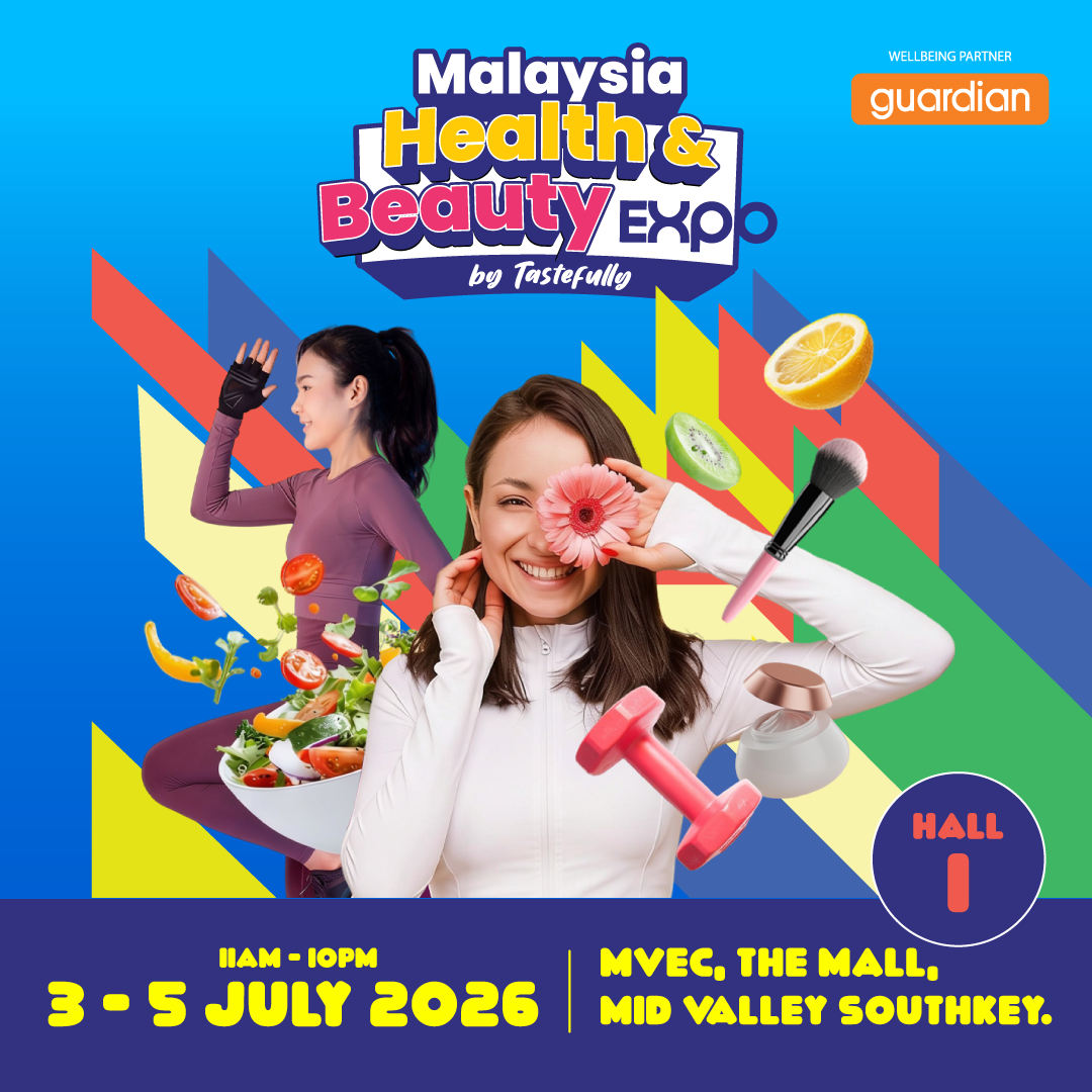 Tastefully Health Expo